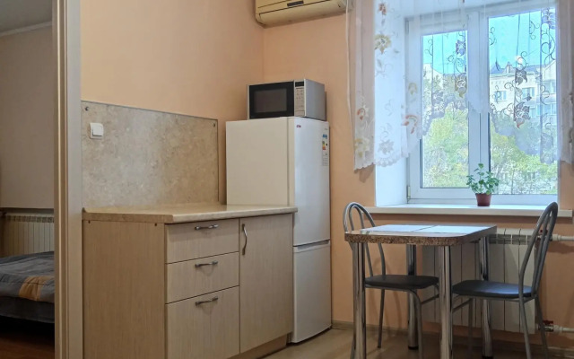 Апартаменты на улице Зейская 323