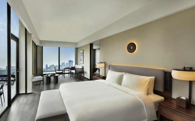 Pullman Nanchang Meiling