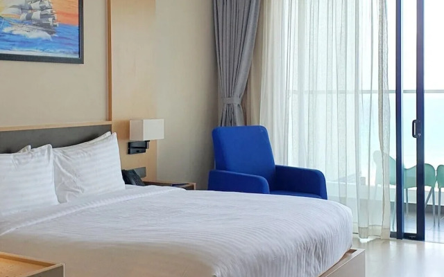 Cam Ranh Beach Resort Nha Trang