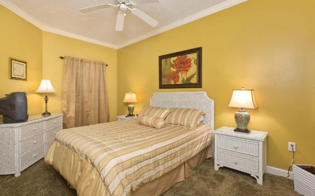 The Enclave by Southern Vacation Rentals