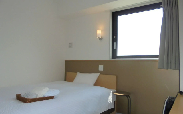 HOTEL NEXUS HakataSanno