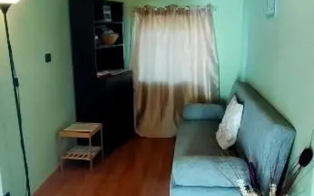 La Casa Gialla