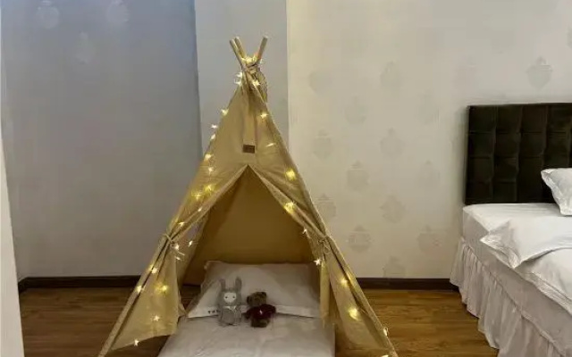 Qingnuocang Boutique Homestay