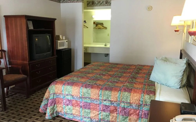 Imperial Lodge