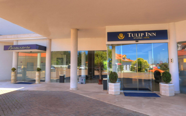 Tulip Inn Estarreja Hotel & Spa
