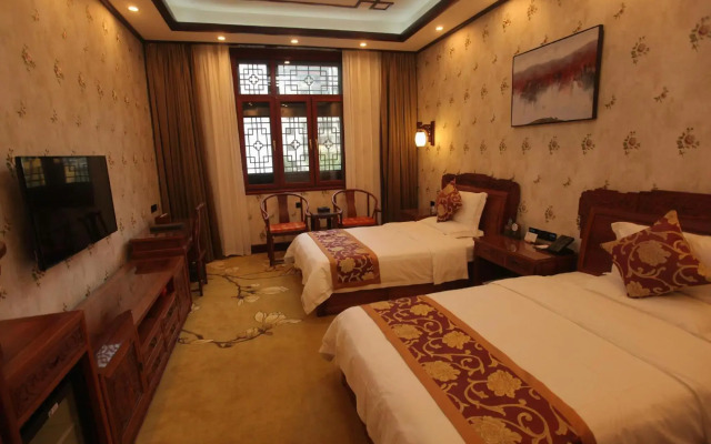 Qixingyuan Hotel