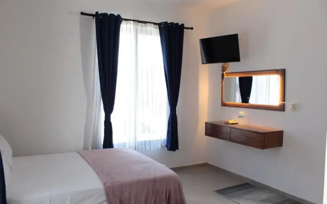 Hotel COCO