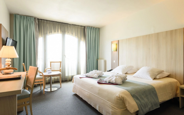 Hotel Atlanthal
