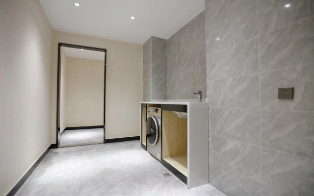 Elan Boutique Hotel Wuhan Plaza Wansongyuan