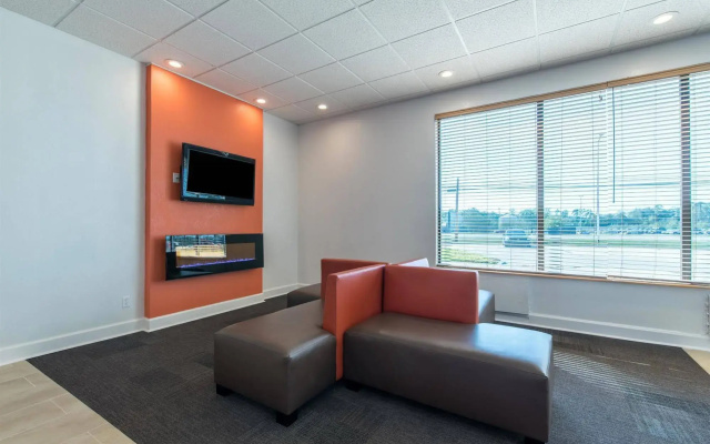 Americas Best Value Inn Hamilton