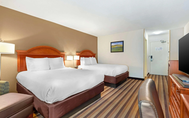 Best Western Rockland