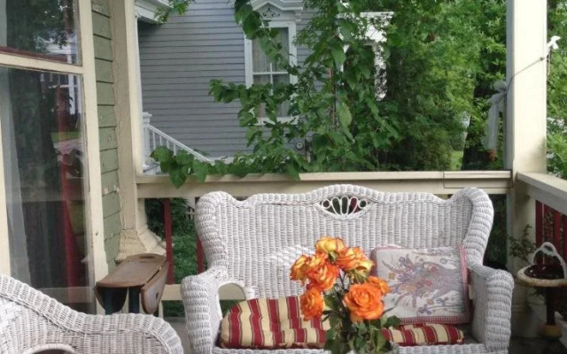 Hudson City Bed & Breakfast