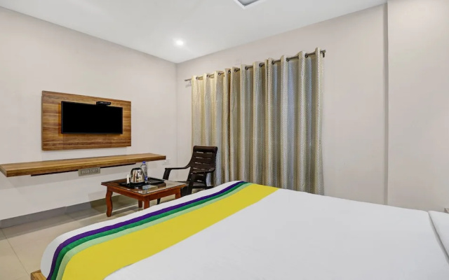 Comfort Inn by Treebo Hotels
