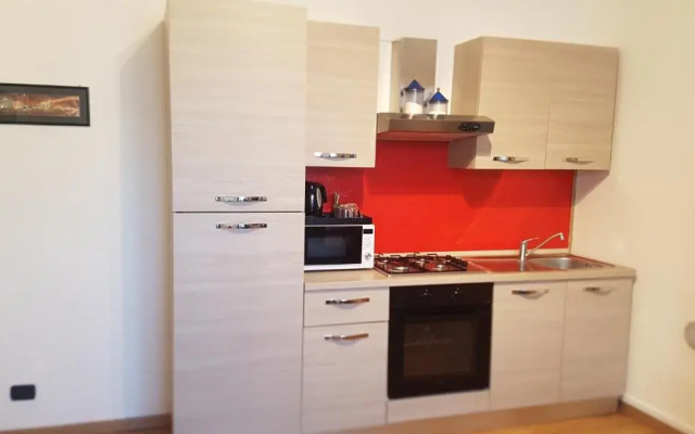 Adri apartment