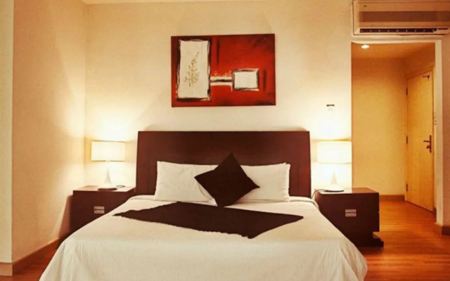 Sri Tiara Residences