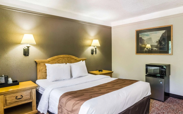 Quality Inn Buffalo