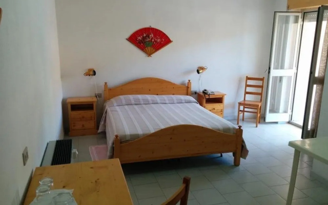 Hotel Panorama