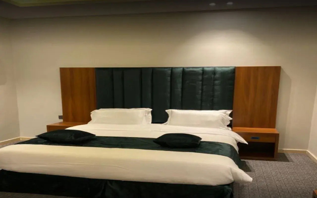 Salam Lights Hotel