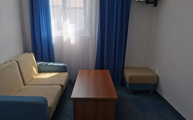 ATM Ahtopol Hotel