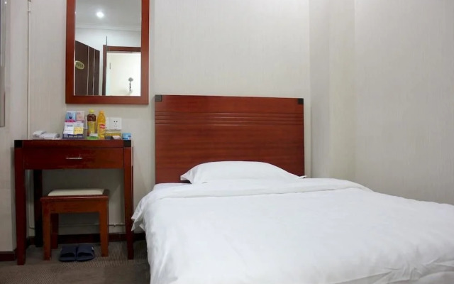 Jinbaichuan Hotel