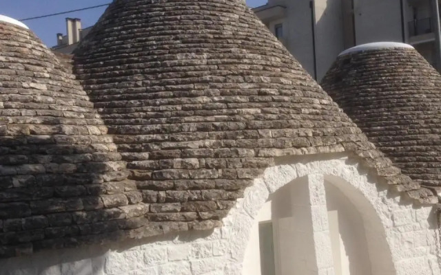 Trulli di Malzo