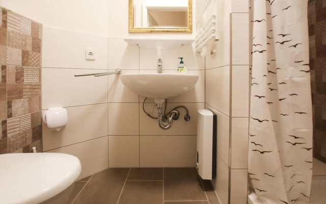 Apartment, St. Peter-ording