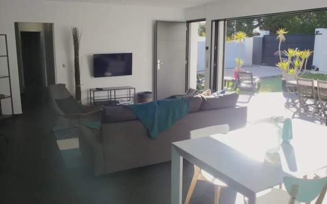 LA PETITE MAISON Cassis