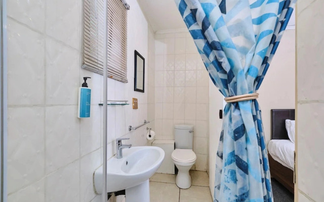 Harmony Guest House