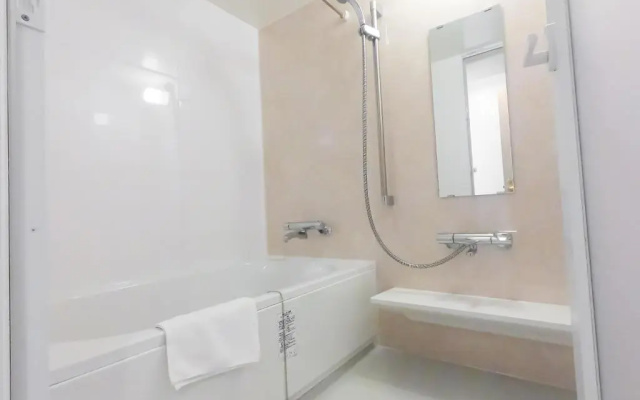 Hotel S-Presso Central - Vacation STAY 9445