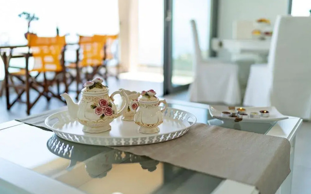 Sellia Resort