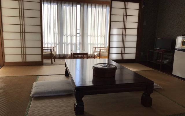 Kappo Ryokan Masagoya