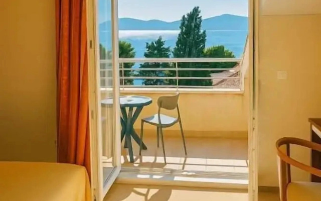 Hotel Neptun Gradac