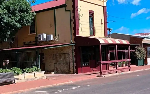 Avon Terrace Guest House