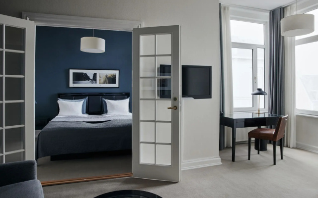 Boutique Hotel Hans