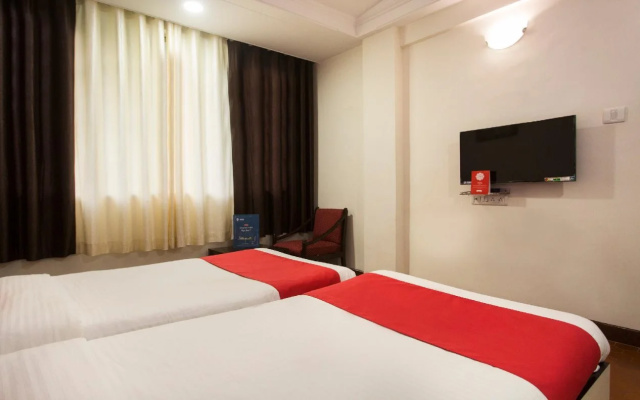 OYO 9806 Hotel Arvi