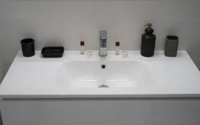 Magicstay - Flat 120M² 2 Bedrooms 2 Bathrooms - Naples
