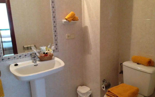 Hostal La Frontera