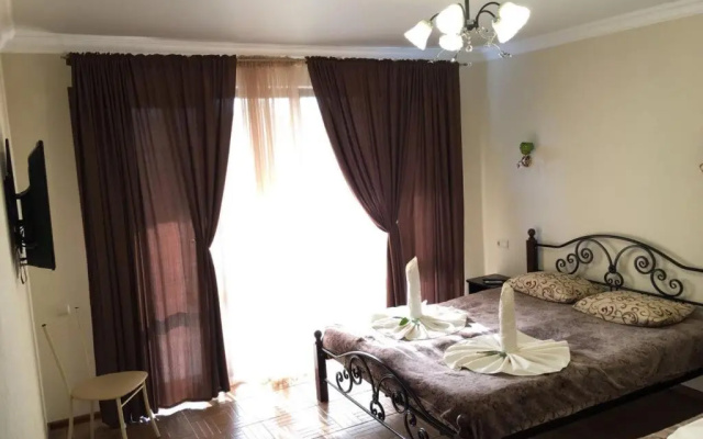 Guest house Inga