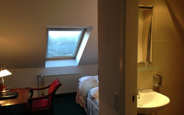 Copenhagen Airport Hotel