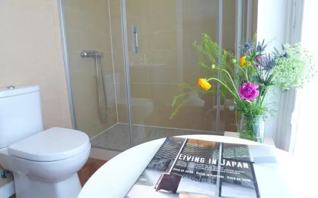 Chic Rentals La Latina - Cava Alta