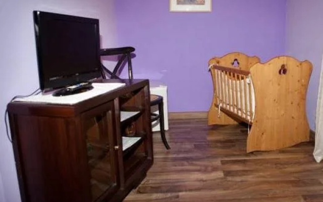 Casa Rural Forn Del Moro