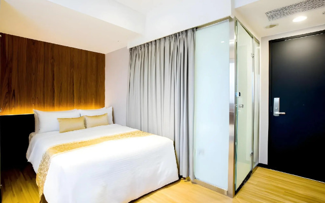 City Hotel Taipei