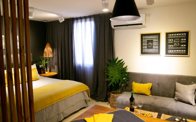 Studio Arístides