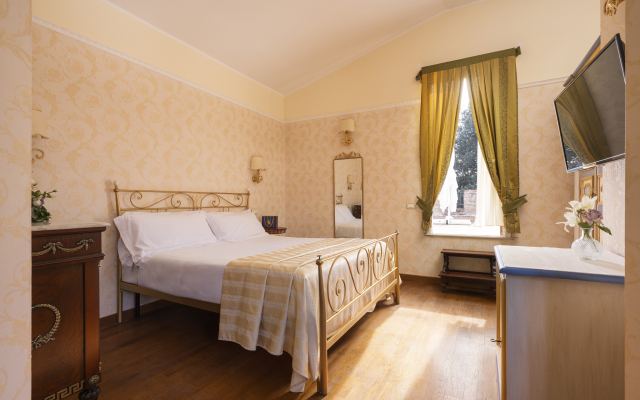 Relais Parco Dei Cavalieri Assisi