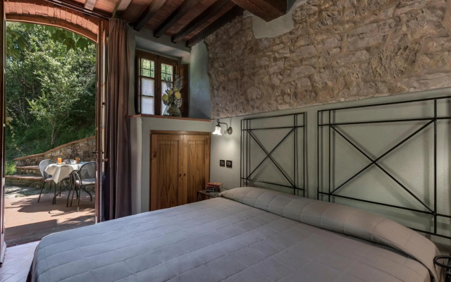 Ultimo Mulino Wellness Country Hotel