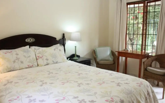 Hilton BnB