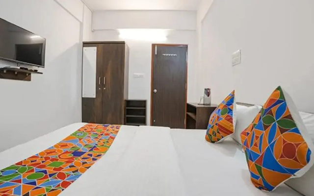 Fabhotel Blissfull Stay