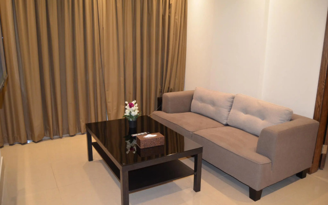 Sendan Residence