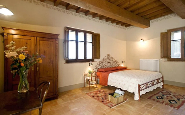 Podere Carceroni
