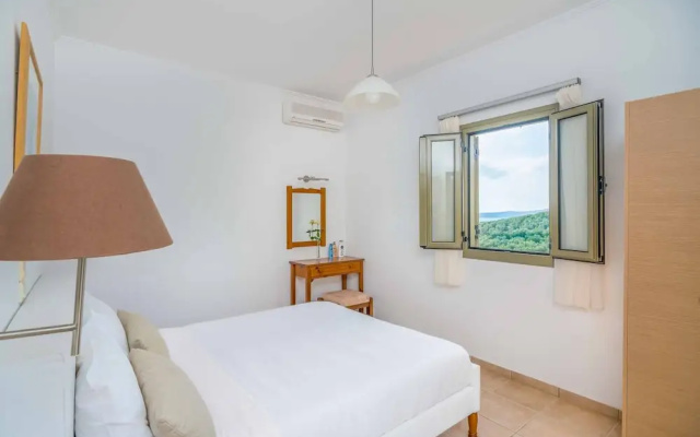 Villa Arbutus